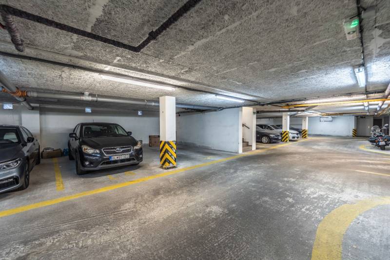 Sale Two bedroom apartment, Two bedroom apartment, Arménska, Bratislav