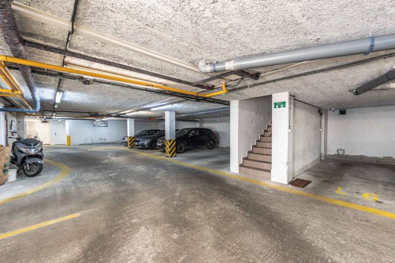 Sale Two bedroom apartment, Two bedroom apartment, Arménska, Bratislav