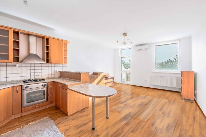 Sale Two bedroom apartment, Two bedroom apartment, Arménska, Bratislav