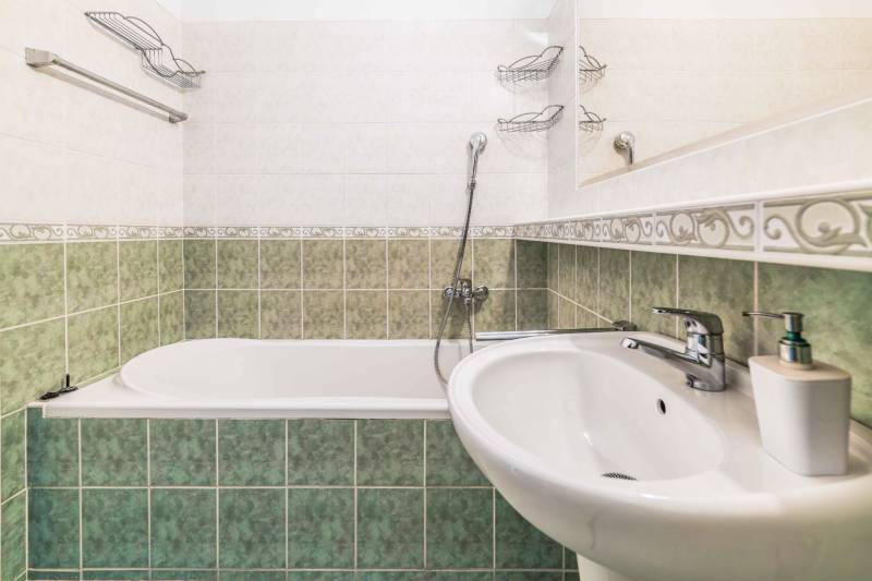 Sale Two bedroom apartment, Two bedroom apartment, Arménska, Bratislav