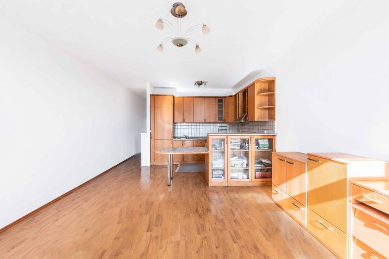 Sale Two bedroom apartment, Two bedroom apartment, Arménska, Bratislav