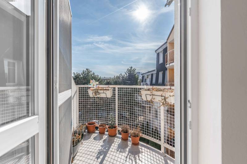 Sale Two bedroom apartment, Two bedroom apartment, Arménska, Bratislav