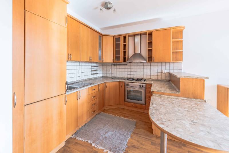 Sale Two bedroom apartment, Two bedroom apartment, Arménska, Bratislav