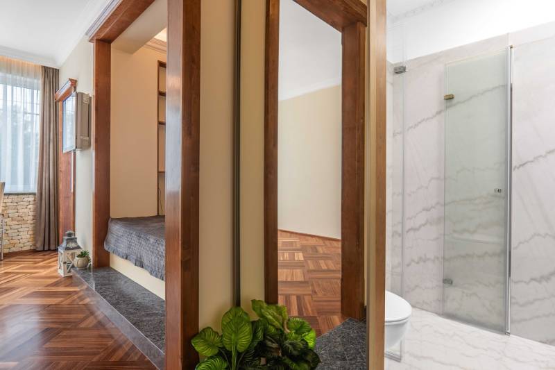 Rent Studio, Studio, Rázusovo nábrežie, Bratislava - Staré Mesto, Slov