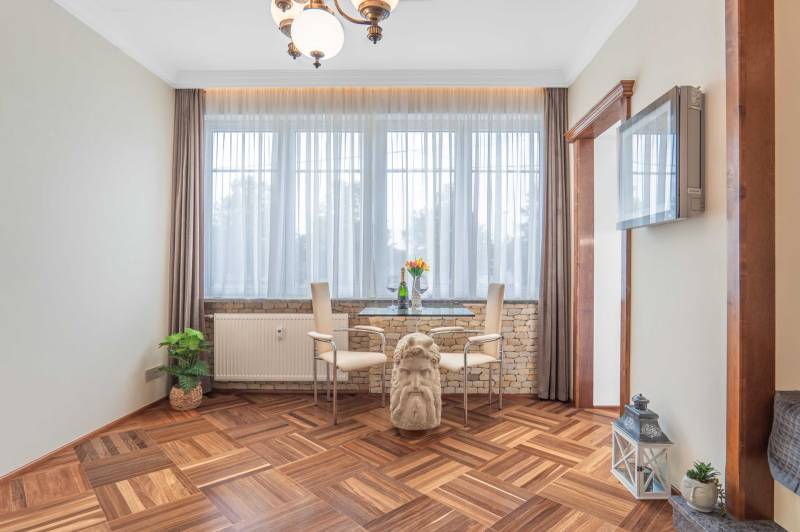 Rent Studio, Studio, Rázusovo nábrežie, Bratislava - Staré Mesto, Slov