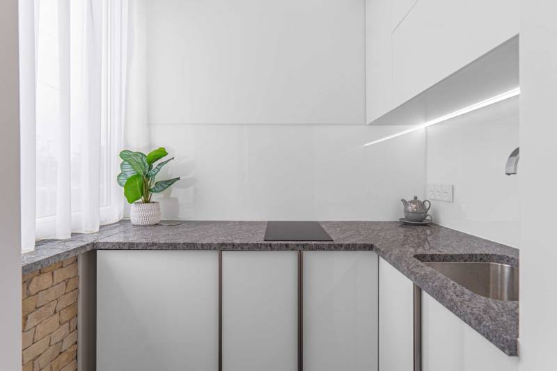 Rent Studio, Studio, Rázusovo nábrežie, Bratislava - Staré Mesto, Slov