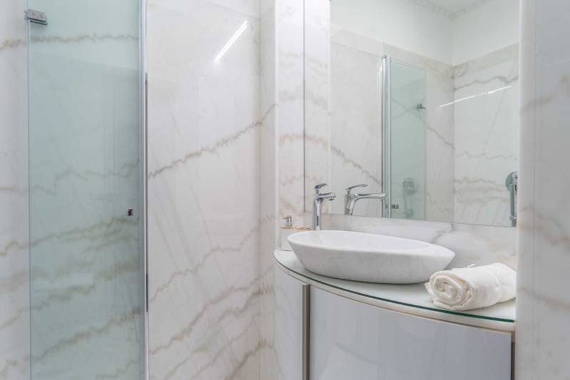 Rent Studio, Studio, Rázusovo nábrežie, Bratislava - Staré Mesto, Slov