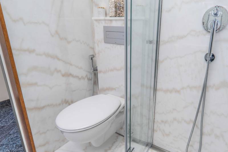 Rent Studio, Studio, Rázusovo nábrežie, Bratislava - Staré Mesto, Slov