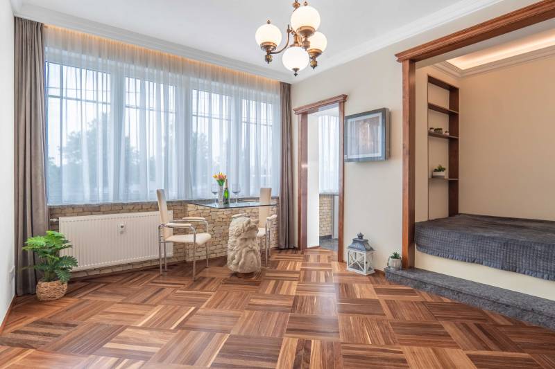 Rent Studio, Studio, Rázusovo nábrežie, Bratislava - Staré Mesto, Slov