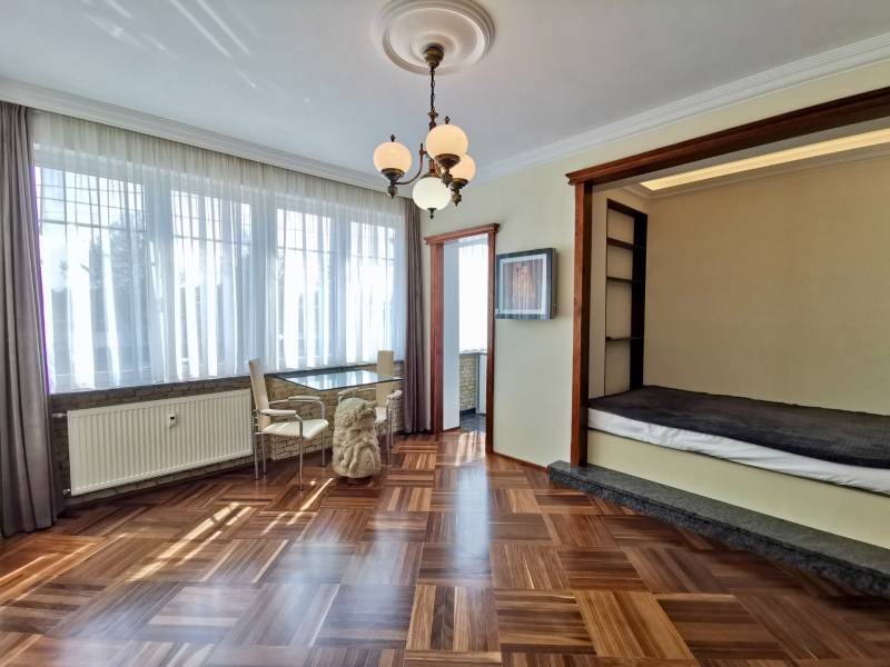 Rent Studio, Studio, Rázusovo nábrežie, Bratislava - Staré Mesto, Slov