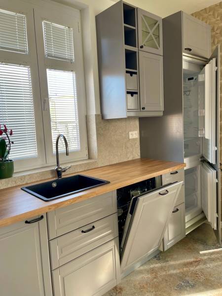 Rent Two bedroom apartment, Two bedroom apartment, Hlboká cesta, Brati
