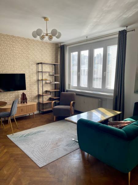 Rent Two bedroom apartment, Two bedroom apartment, Hlboká cesta, Brati
