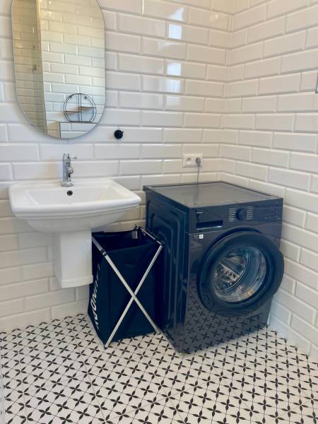 Rent Two bedroom apartment, Two bedroom apartment, Hlboká cesta, Brati
