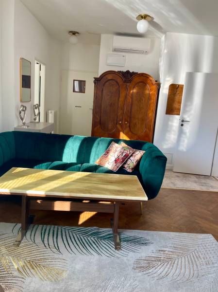 Rent Two bedroom apartment, Two bedroom apartment, Hlboká cesta, Brati