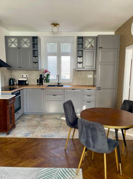 Rent Two bedroom apartment, Two bedroom apartment, Hlboká cesta, Brati