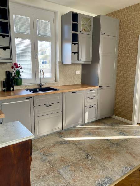 Rent Two bedroom apartment, Two bedroom apartment, Hlboká cesta, Brati