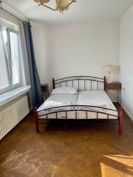 Rent Two bedroom apartment, Two bedroom apartment, Hlboká cesta, Brati