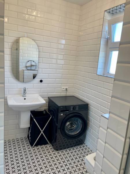 Rent Two bedroom apartment, Two bedroom apartment, Hlboká cesta, Brati