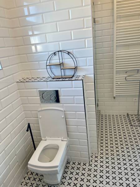 Rent Two bedroom apartment, Two bedroom apartment, Hlboká cesta, Brati