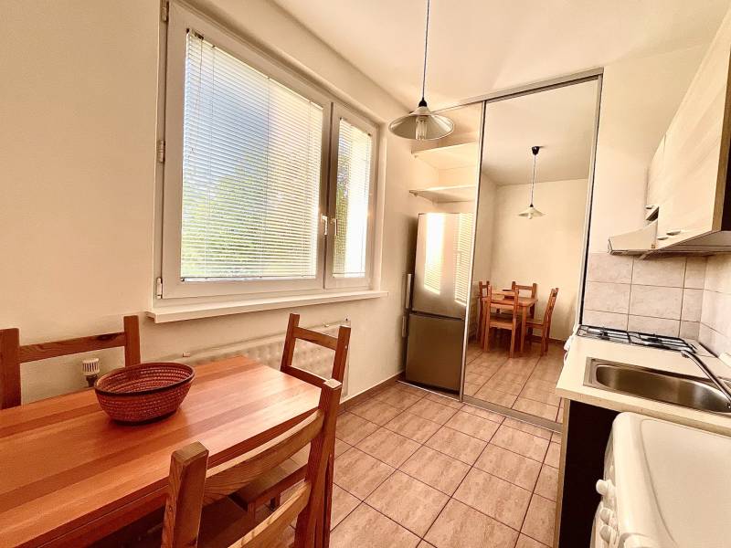 Rent One bedroom apartment, One bedroom apartment, Studenohorská, Brat