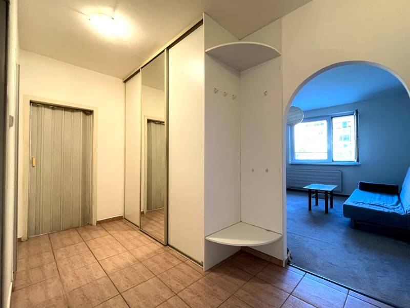 Rent One bedroom apartment, One bedroom apartment, Studenohorská, Brat