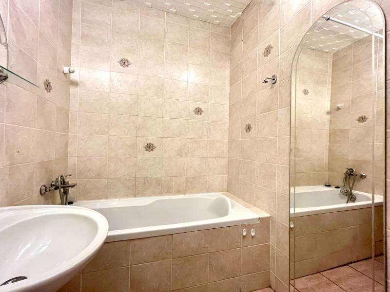 Rent One bedroom apartment, One bedroom apartment, Studenohorská, Brat