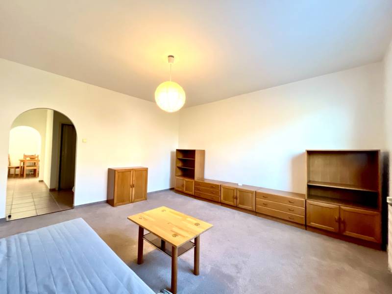 Rent One bedroom apartment, One bedroom apartment, Studenohorská, Brat