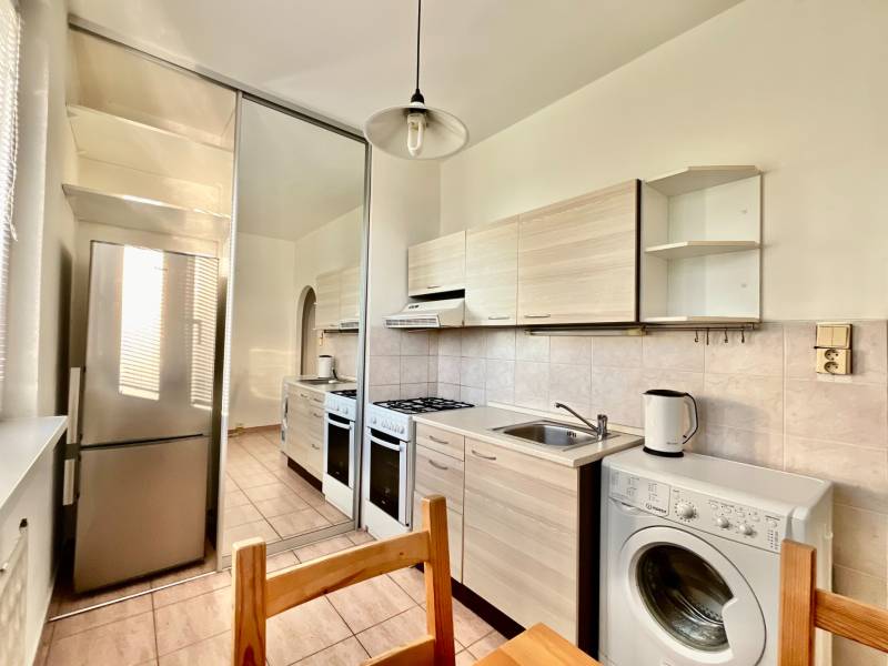 Rent One bedroom apartment, One bedroom apartment, Studenohorská, Brat