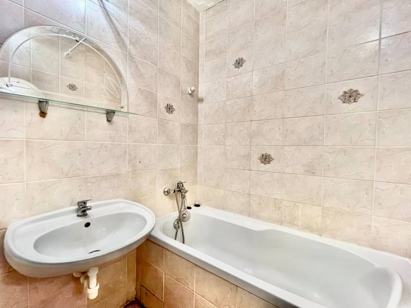 Rent One bedroom apartment, One bedroom apartment, Studenohorská, Brat