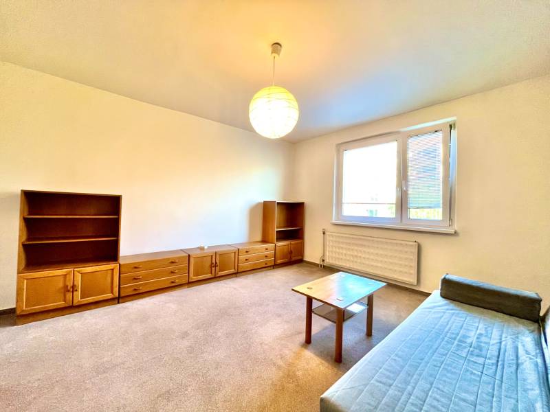Rent One bedroom apartment, One bedroom apartment, Studenohorská, Brat