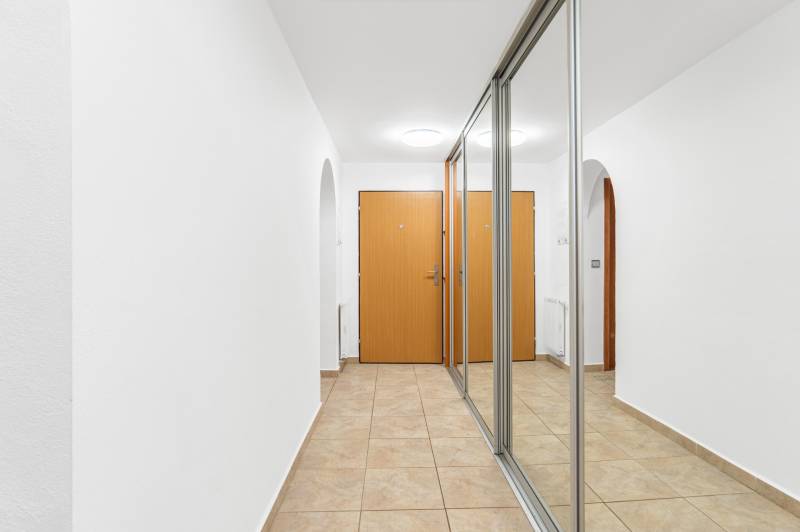 Rent Two bedroom apartment, Two bedroom apartment, Vajnorská, Bratisla