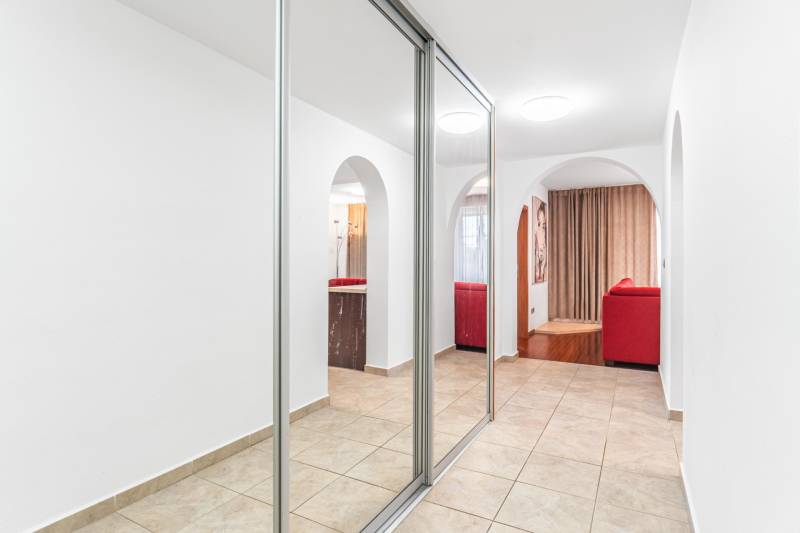 Rent Two bedroom apartment, Two bedroom apartment, Vajnorská, Bratisla