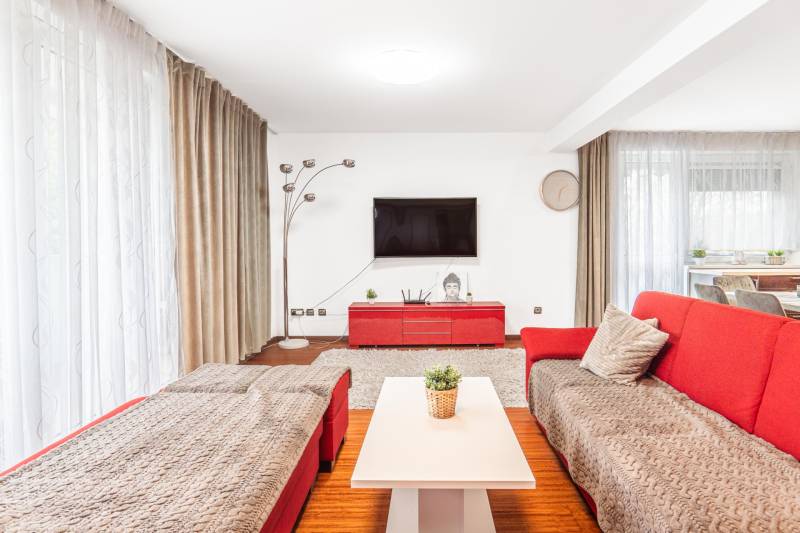 Rent Two bedroom apartment, Two bedroom apartment, Vajnorská, Bratisla