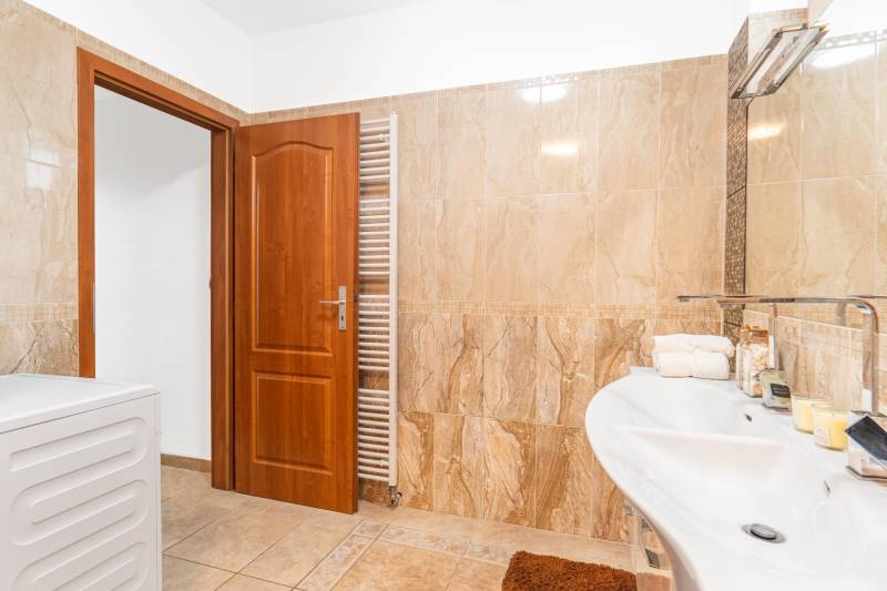 Rent Two bedroom apartment, Two bedroom apartment, Vajnorská, Bratisla