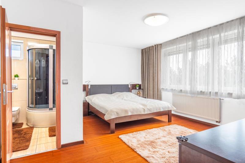 Rent Two bedroom apartment, Two bedroom apartment, Vajnorská, Bratisla