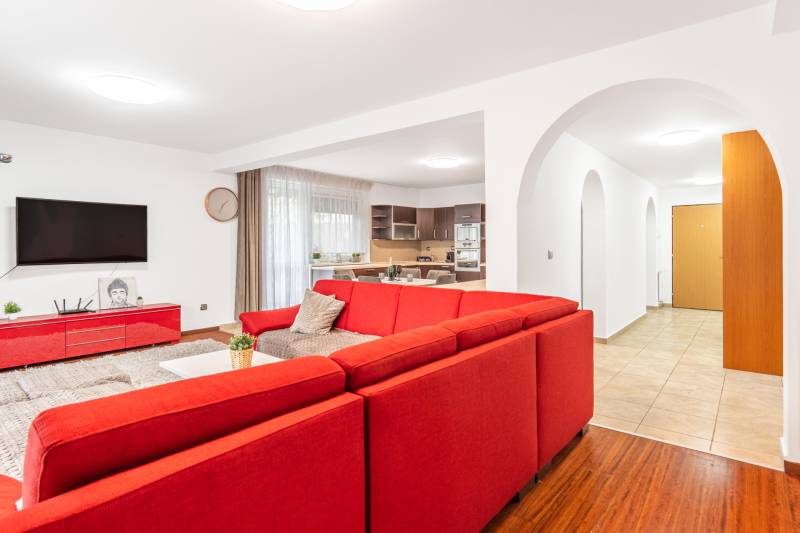 Rent Two bedroom apartment, Two bedroom apartment, Vajnorská, Bratisla