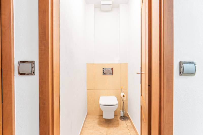 Rent Two bedroom apartment, Two bedroom apartment, Vajnorská, Bratisla