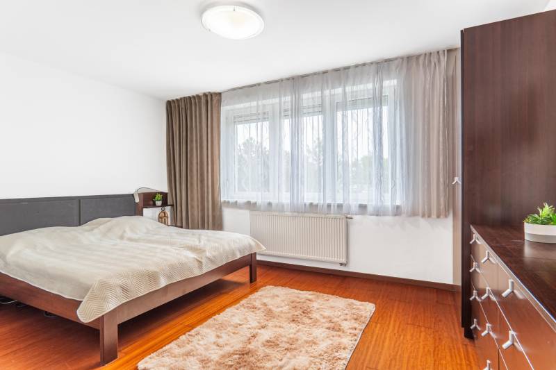 Rent Two bedroom apartment, Two bedroom apartment, Vajnorská, Bratisla