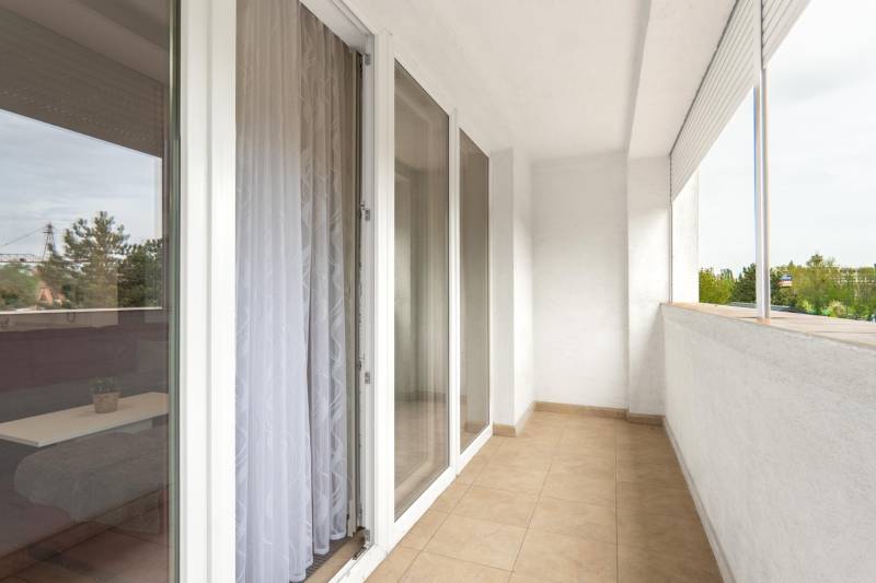 Rent Two bedroom apartment, Two bedroom apartment, Vajnorská, Bratisla