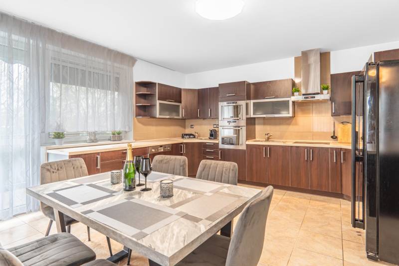 Rent Two bedroom apartment, Two bedroom apartment, Vajnorská, Bratisla