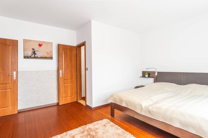 Rent Two bedroom apartment, Two bedroom apartment, Vajnorská, Bratisla