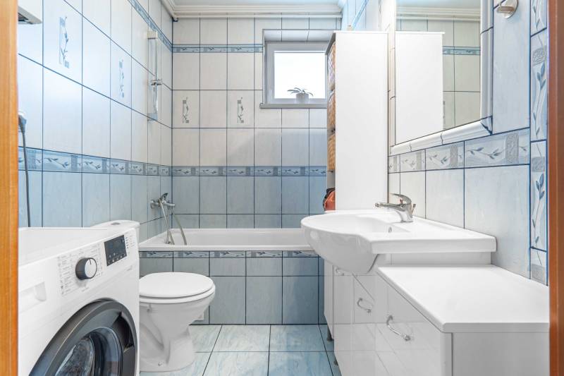 Sale One bedroom apartment, One bedroom apartment, Hlbinná, Bratislava