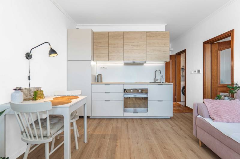 Sale One bedroom apartment, One bedroom apartment, Hlbinná, Bratislava