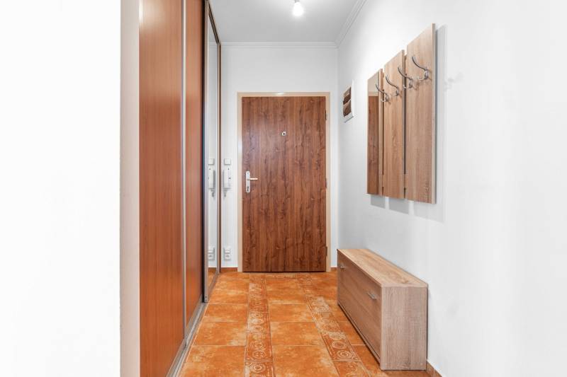Sale One bedroom apartment, One bedroom apartment, Hlbinná, Bratislava