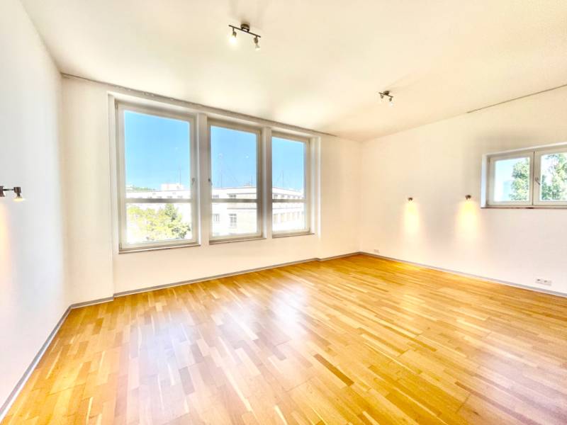 Rent Two bedroom apartment, Two bedroom apartment, Hlboká, Bratislava 