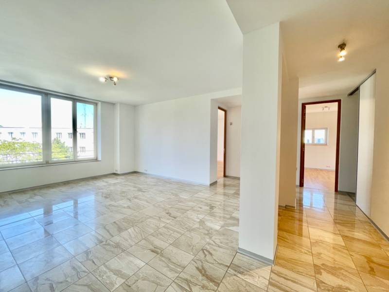 Rent Two bedroom apartment, Two bedroom apartment, Hlboká, Bratislava 