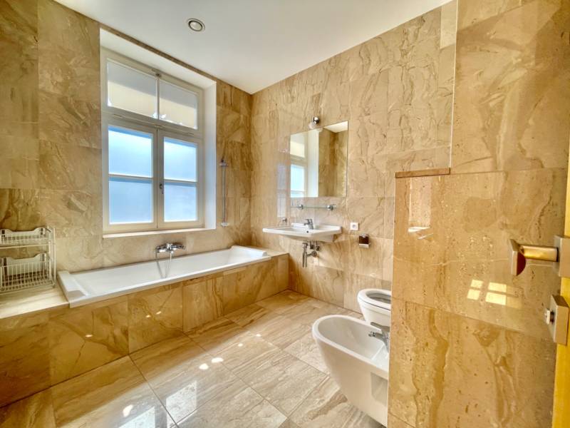 Rent Two bedroom apartment, Two bedroom apartment, Hlboká, Bratislava 