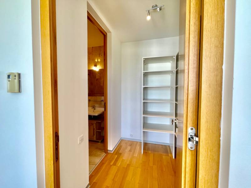 Rent Two bedroom apartment, Two bedroom apartment, Hlboká, Bratislava 