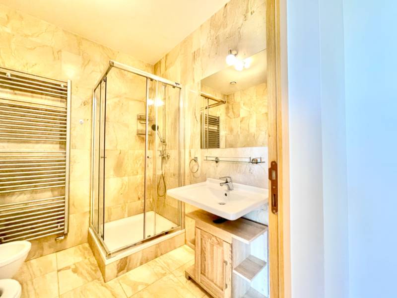 Rent Two bedroom apartment, Two bedroom apartment, Hlboká, Bratislava 