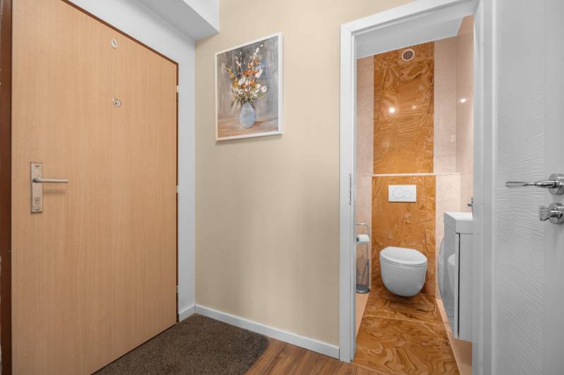Sale Two bedroom apartment, Two bedroom apartment, Gabčíkova, Bratisla